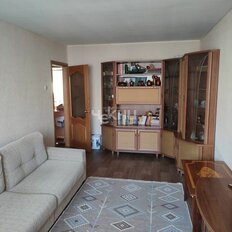 Квартира 44,5 м², 2-комнатная - изображение 4