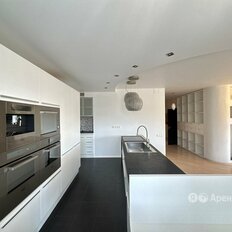 Квартира 122 м², 2-комнатная - изображение 3