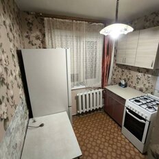 Квартира 30,7 м², 1-комнатная - изображение 1