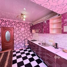 Квартира 70 м², 2-комнатная - изображение 5