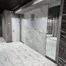 Квартира 38,6 м², студия - изображение 1