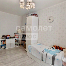 Квартира 68,4 м², 2-комнатная - изображение 4