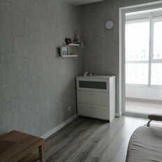 Квартира 30,4 м², 1-комнатная - изображение 2