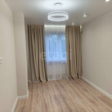 Квартира 34,1 м², 1-комнатная - изображение 3