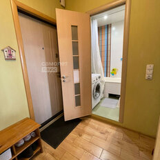 Квартира 39,4 м², 1-комнатная - изображение 5