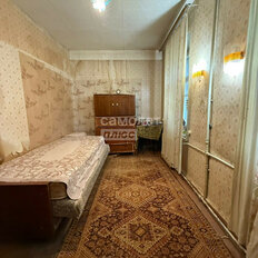 Квартира 32 м², 1-комнатная - изображение 1