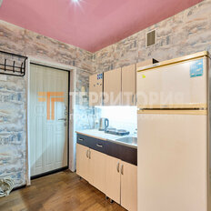 Квартира 18,1 м², студия - изображение 4