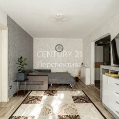 Квартира 44,6 м², 2-комнатная - изображение 3