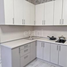 Квартира 19,6 м², студия - изображение 3