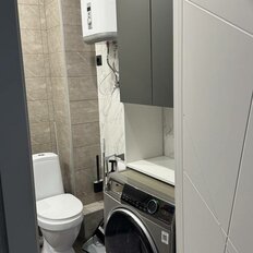 Квартира 38 м², 1-комнатная - изображение 3