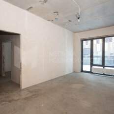 Квартира 68 м², 2-комнатная - изображение 1