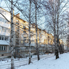 Квартира 44,4 м², 2-комнатная - изображение 3