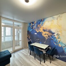 Квартира 63 м², 2-комнатная - изображение 3