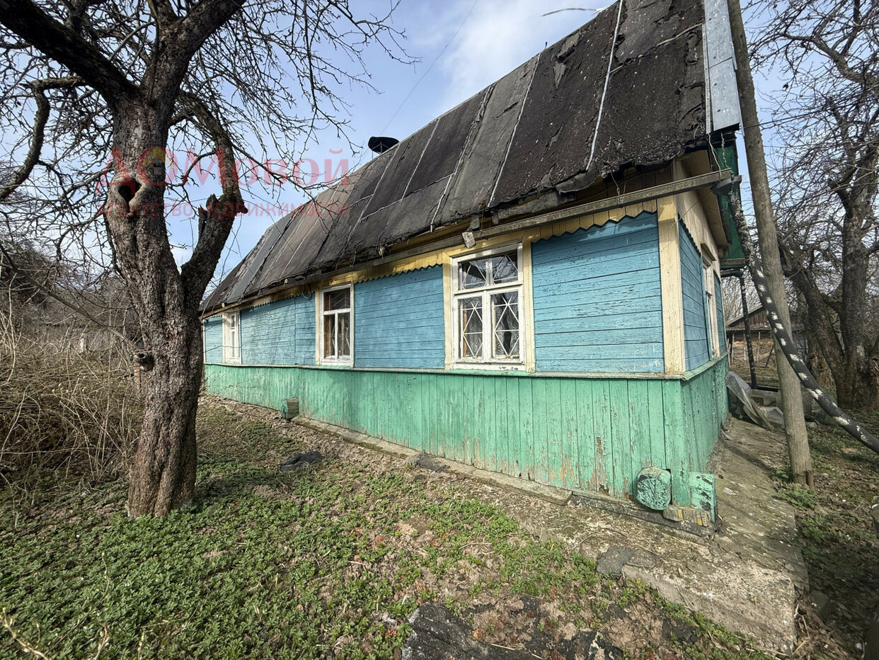 Дом 2-комн. 80 м² в деревня Новое Шишлово — фото 2