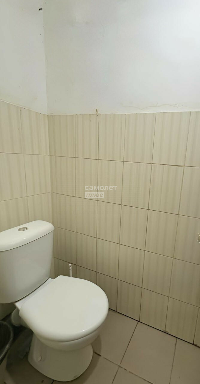 Комната 18 м² в Смоленск — фото 8 из 10