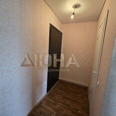 Квартира 31 м², 1-комнатная - изображение 5
