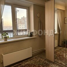 Квартира 39,1 м², 1-комнатная - изображение 4