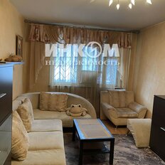 Квартира 56,3 м², 2-комнатная - изображение 3