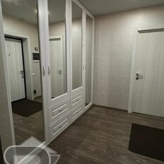 Квартира 112 м², 4-комнатная - изображение 2