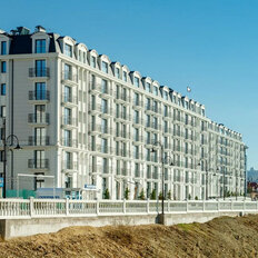 Квартира 67,3 м², 2-комнатные - изображение 5