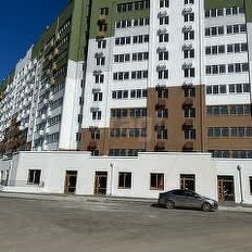 Квартира 73,2 м², 2-комнатная - изображение 3