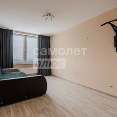 Квартира 43,6 м², 1-комнатная - изображение 5