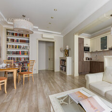 Квартира 67,1 м², 1-комнатная - изображение 5