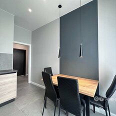 Квартира 36 м², 1-комнатная - изображение 3