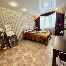 Квартира 49,6 м², 2-комнатная - изображение 5