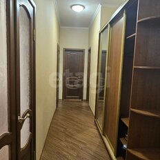 Квартира 120 м², 4-комнатная - изображение 3