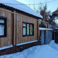 дом + 6,6 сотки, участок - изображение 1