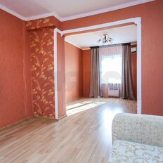 Квартира 57 м², 3-комнатная - изображение 3