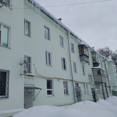 Квартира 58,6 м², 3-комнатная - изображение 5