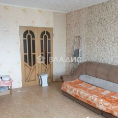 Квартира 64 м², 3-комнатная - изображение 4