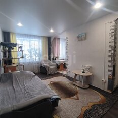 Квартира 28,4 м², студия - изображение 5