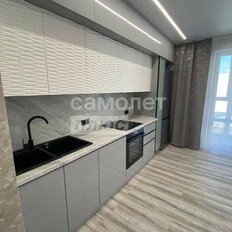 Квартира 57,2 м², 3-комнатная - изображение 2