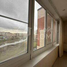 Квартира 157,8 м², 3-комнатная - изображение 5