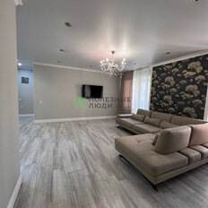 Квартира 110 м², 3-комнатная - изображение 3