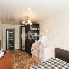 Квартира 57,9 м², 3-комнатная - изображение 1