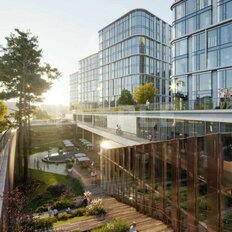 Квартира 100,9 м², 3-комнатная - изображение 3