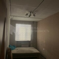Квартира 40,3 м², 2-комнатная - изображение 1