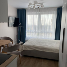 Квартира 20 м², студия - изображение 1