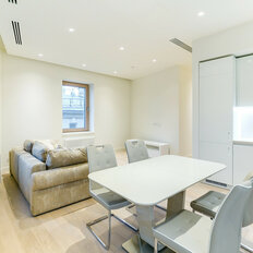 Квартира 67,5 м², 3-комнатные - изображение 5