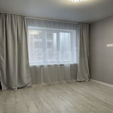 Квартира 28,6 м², 1-комнатная - изображение 4