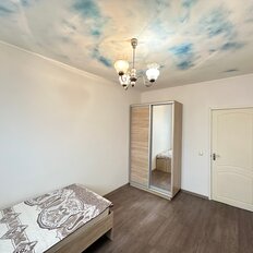 Квартира 61,6 м², 3-комнатная - изображение 4