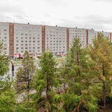 Квартира 31,8 м², 1-комнатная - изображение 1