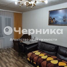 Квартира 61 м², 3-комнатная - изображение 1