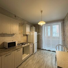 Квартира 34,1 м², 1-комнатная - изображение 4