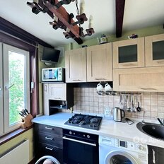 Квартира 45 м², 2-комнатная - изображение 1