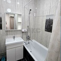 Квартира 34,2 м², 1-комнатная - изображение 5